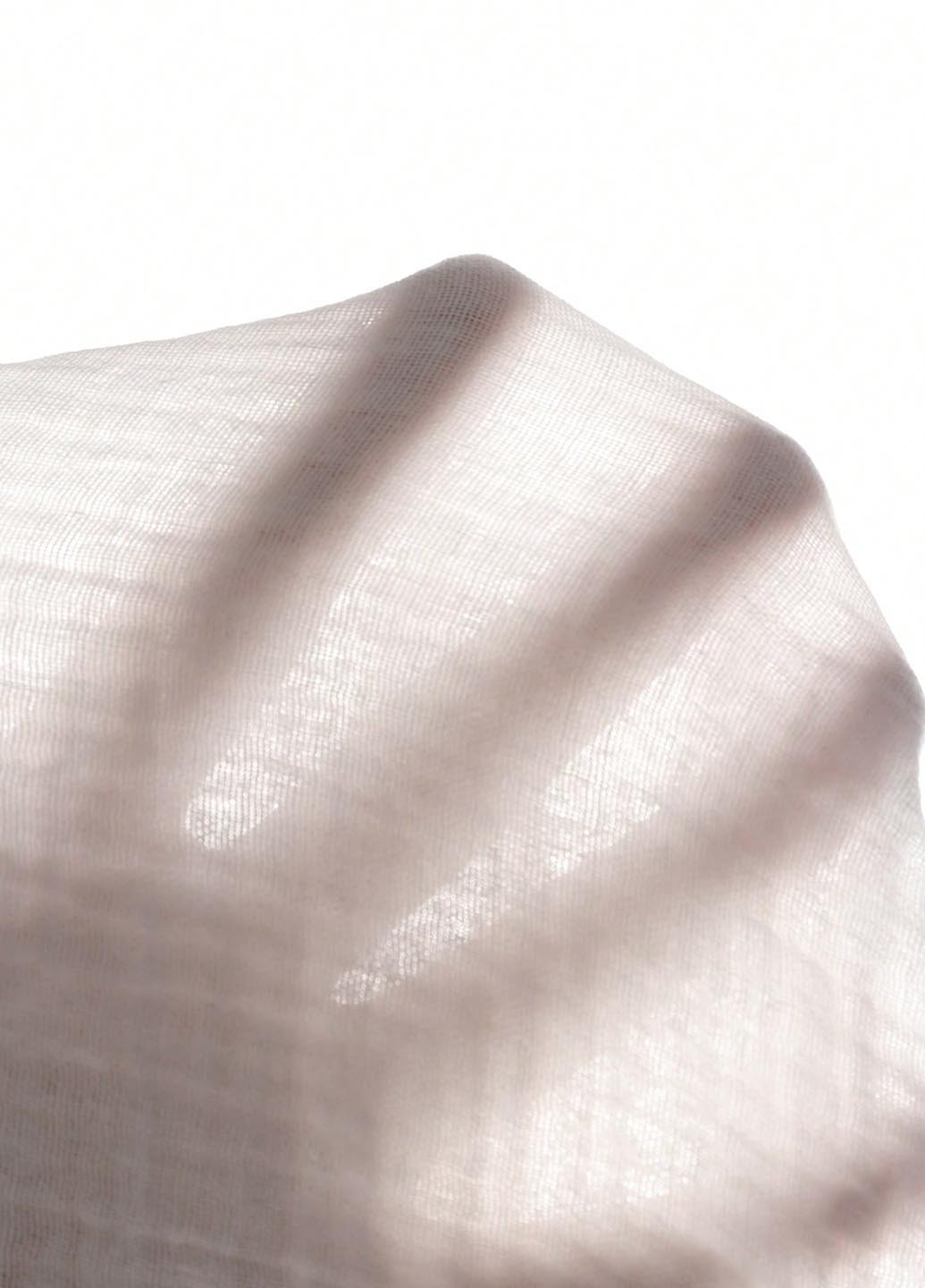 Белая блуза SHEIN