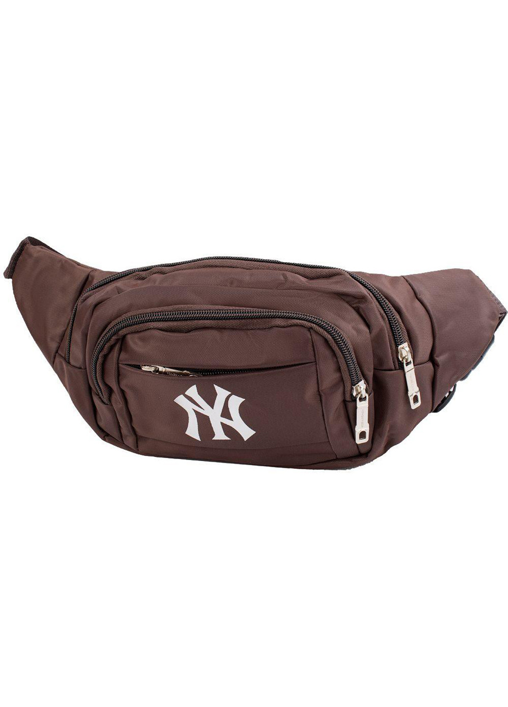 Мужская сумка-бананка 23х15х11 см Valiria Fashion (253027714)