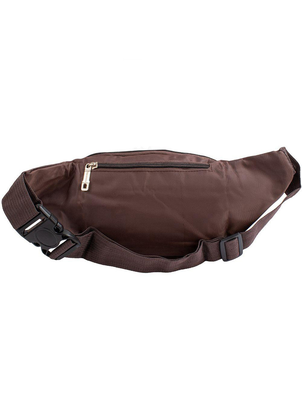 Мужская сумка-бананка 23х15х11 см Valiria Fashion (253027714)