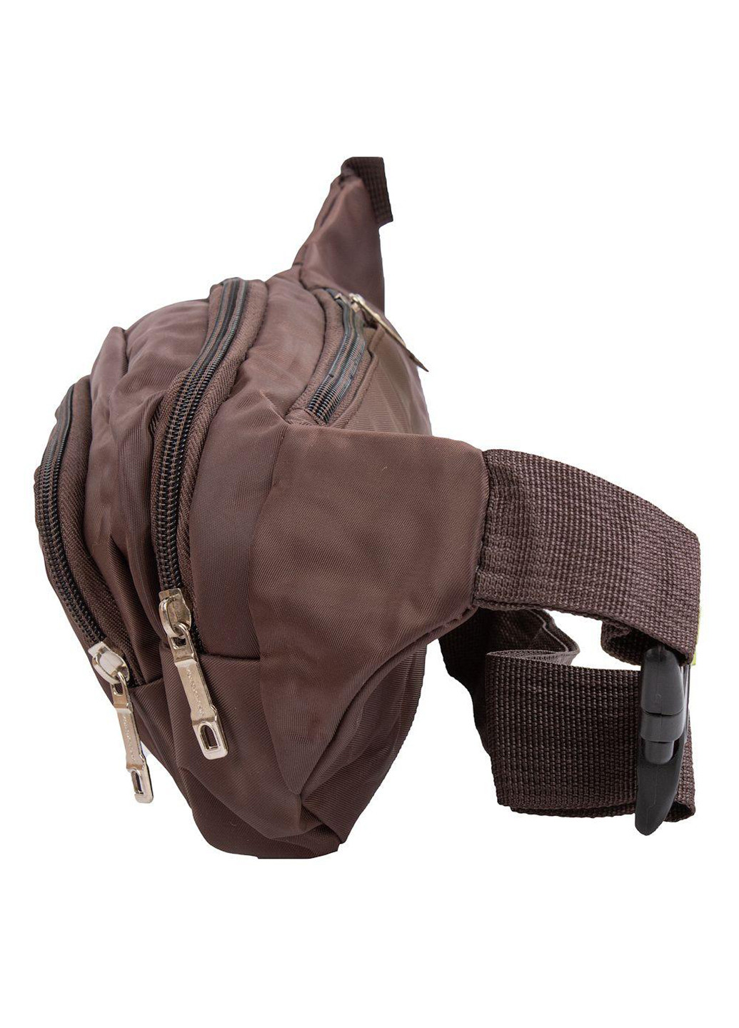 Мужская сумка-бананка 23х15х11 см Valiria Fashion (253027714)