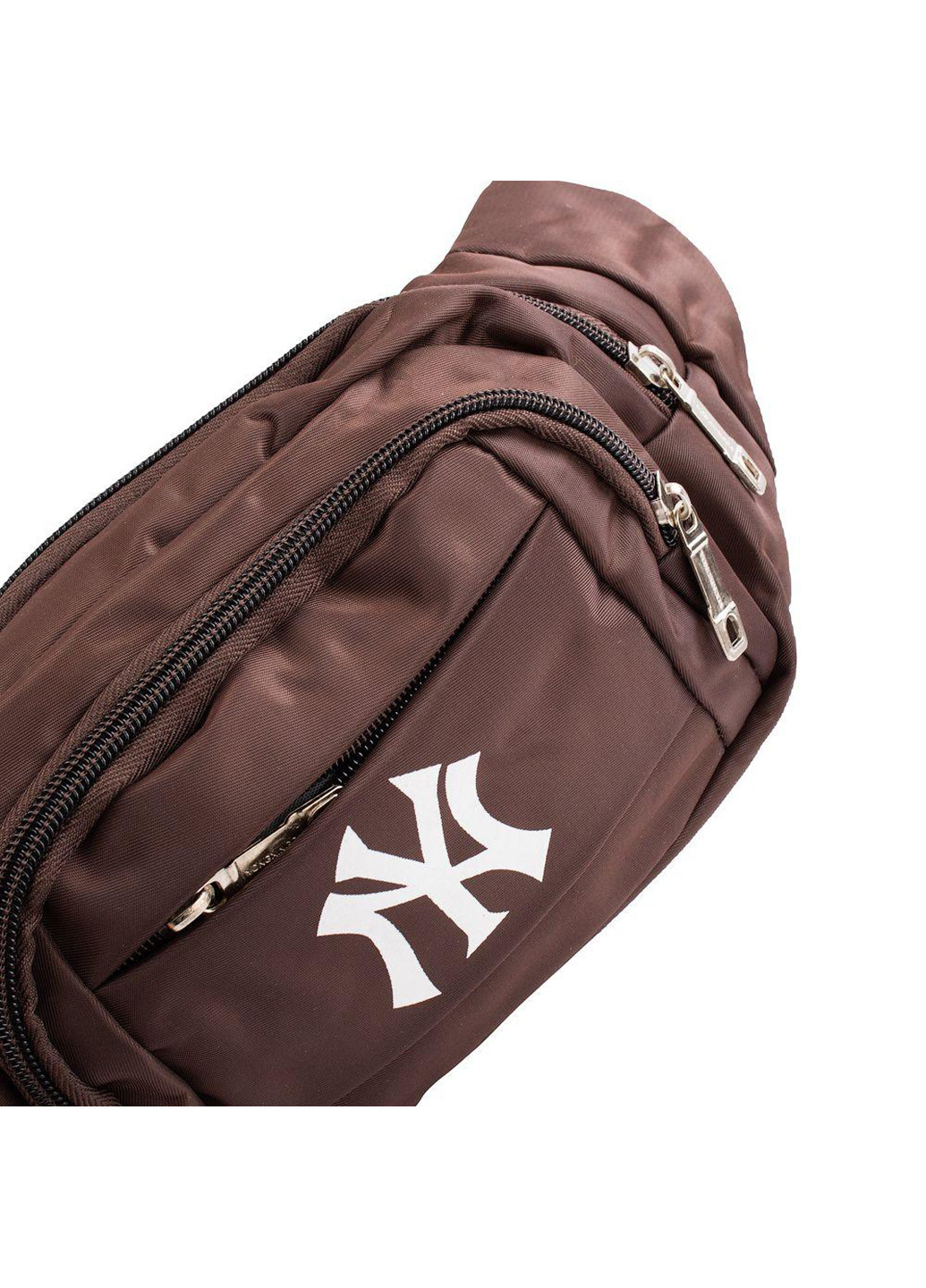 Мужская сумка-бананка 23х15х11 см Valiria Fashion (253027714)