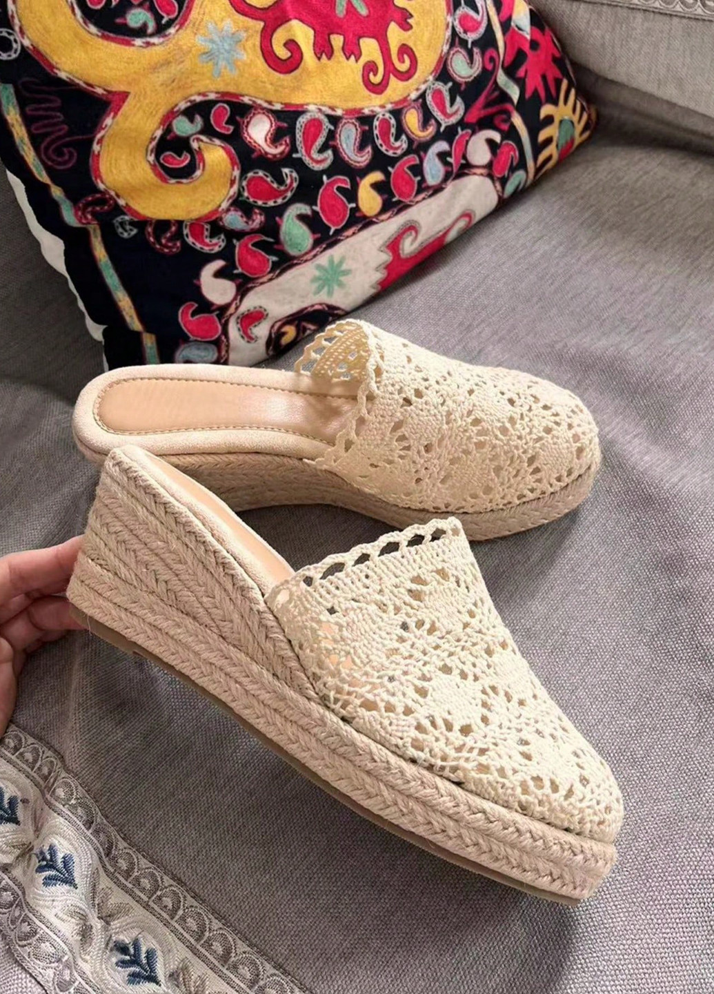 Шльопанці SHEIN (347077730)