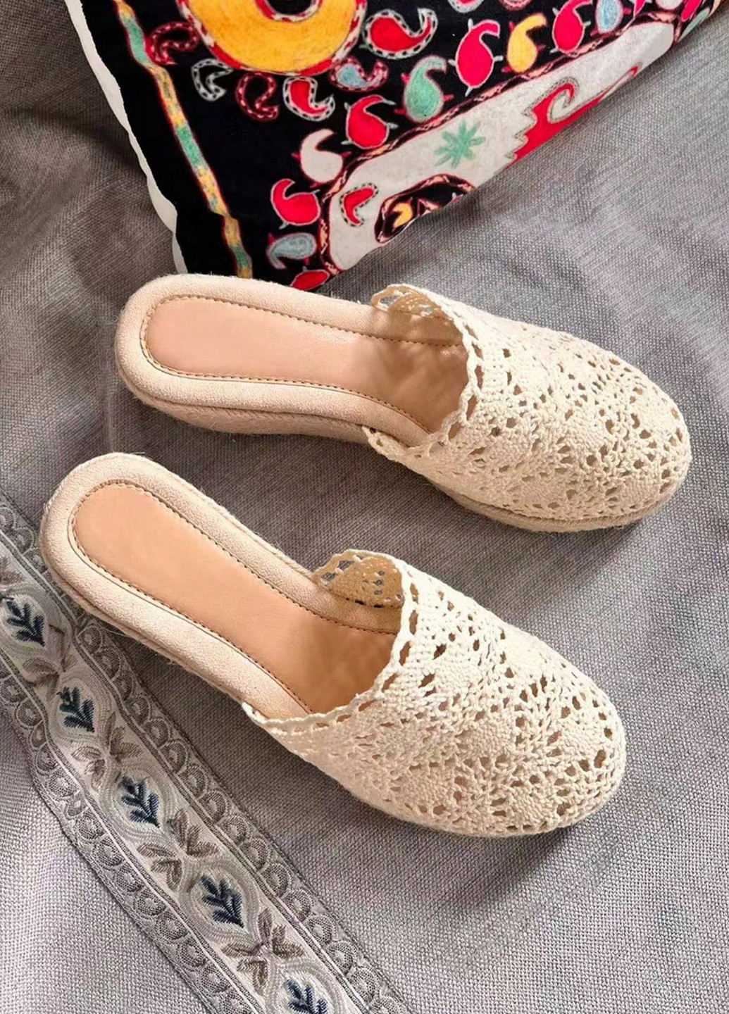 Шльопанці SHEIN (347077730)