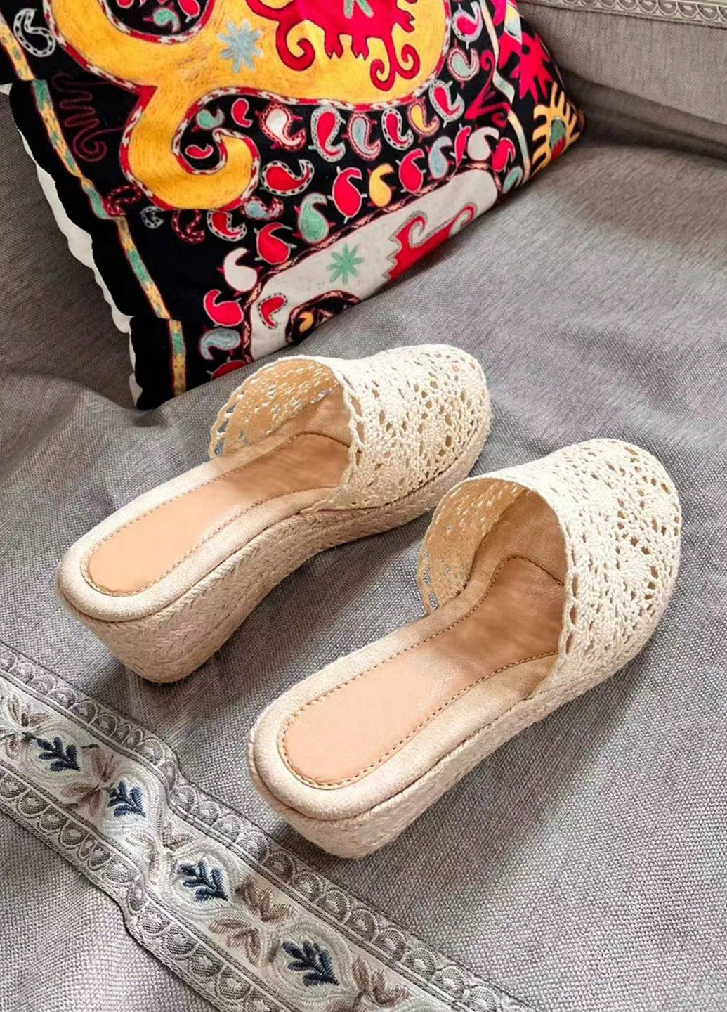 Шльопанці SHEIN (347077730)