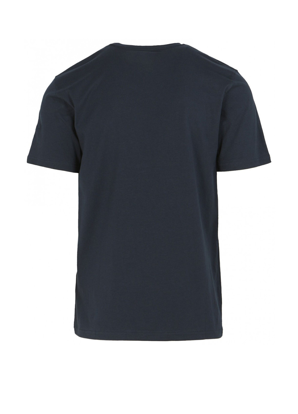 Темно-синя футболка Regatta Cline IX