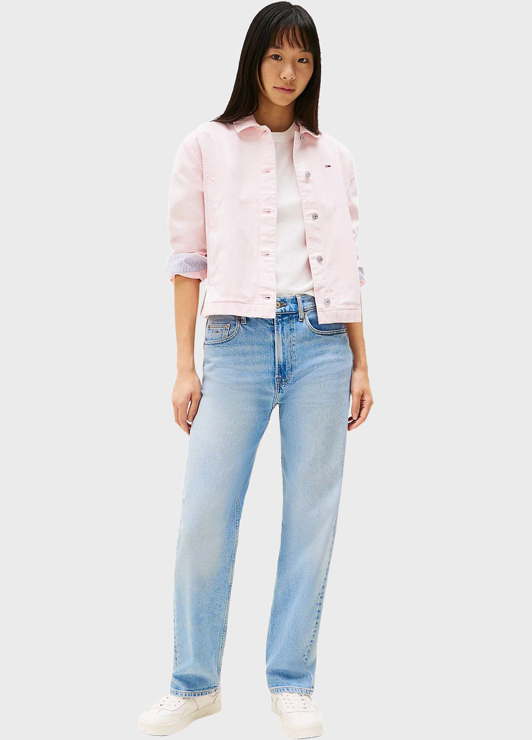 Джинсы Tommy Jeans - (347149646)