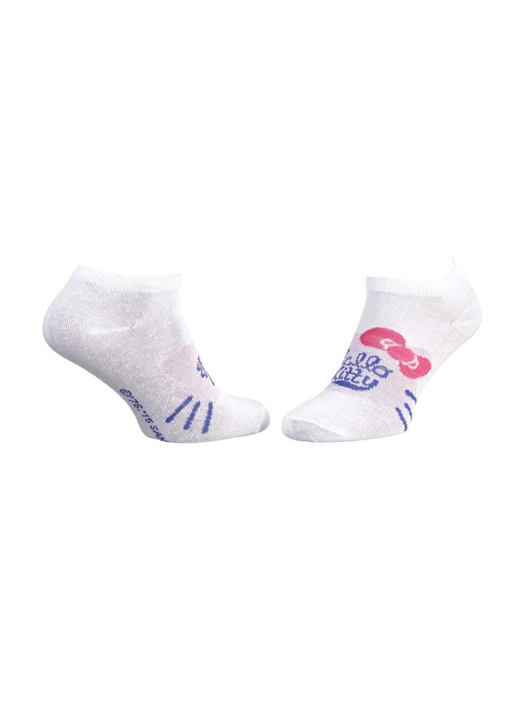 Носки Hello Kitty socks 1-pack (254007265)