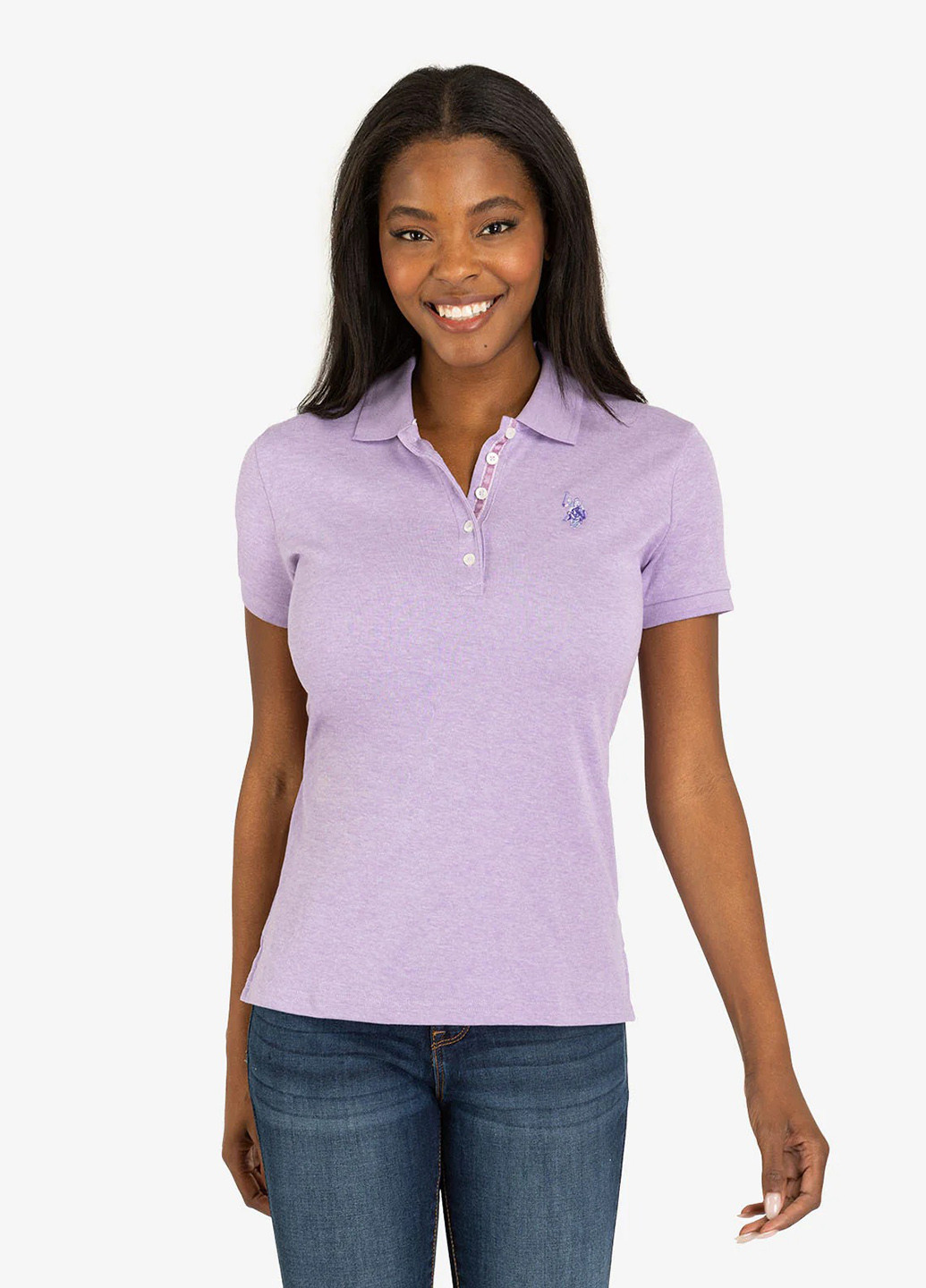 Поло U.S. Polo Assn. (329570240)