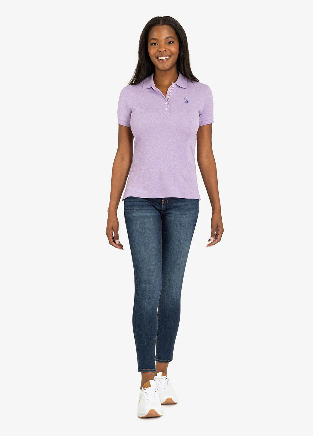 Поло U.S. Polo Assn. (329570240)