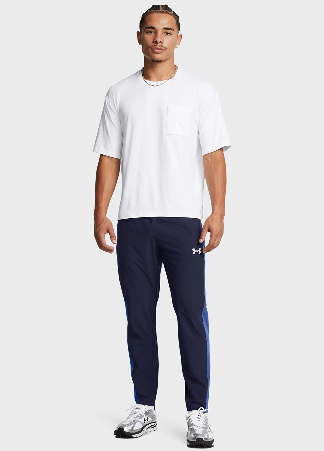 Штани Under Armour (327382992)