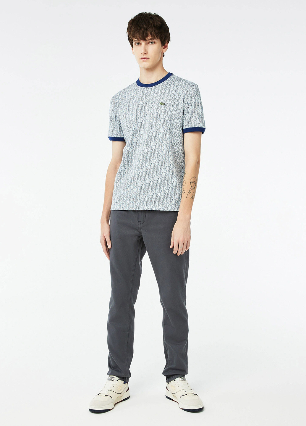 Штани Lacoste (298073772)