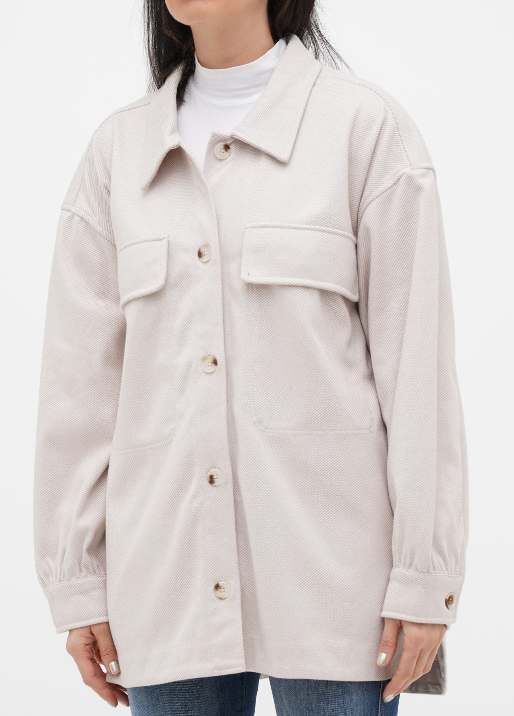 Куртка-рубашка Comma (276715670)