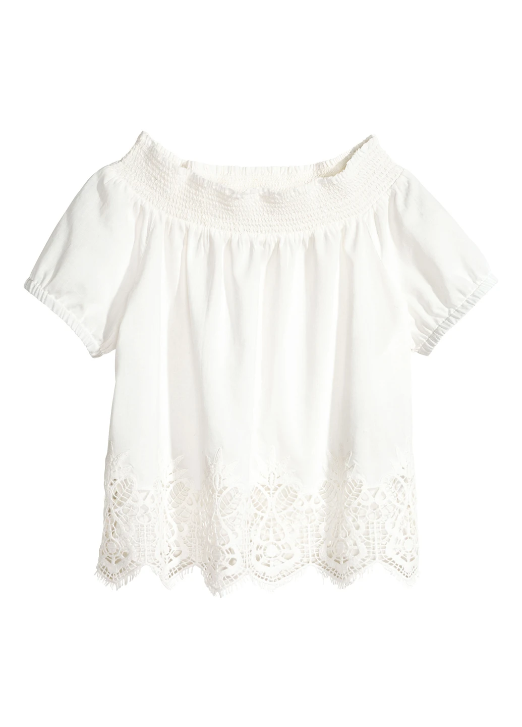 Блуза H&M (131279899)