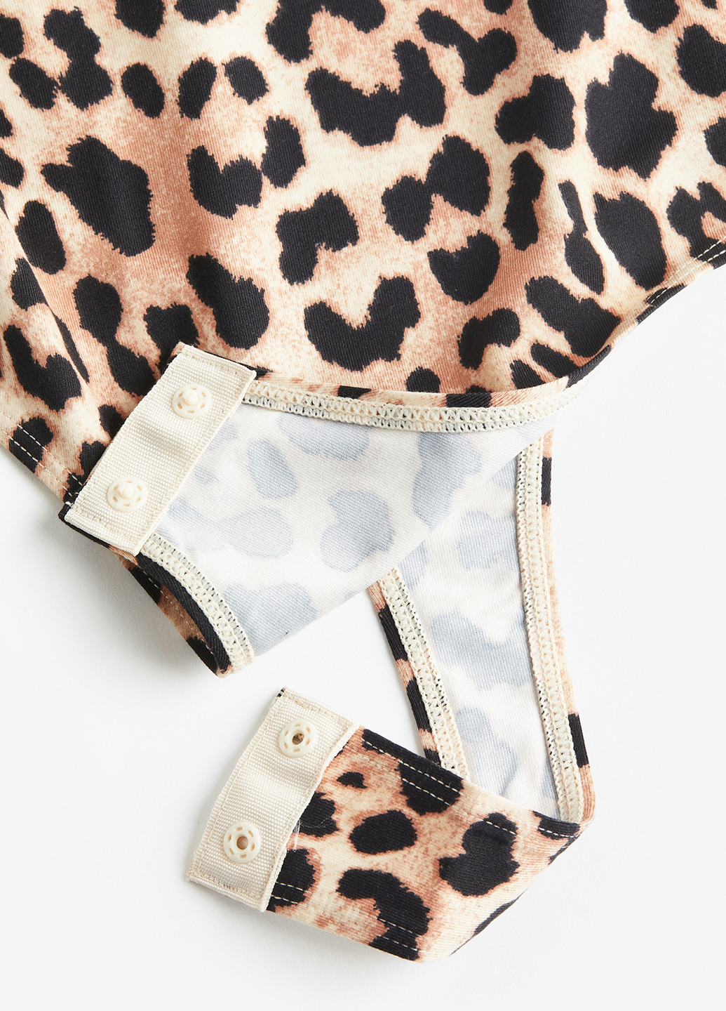 Боді H&M (345566998)