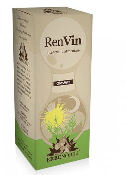 Renvin 50 ml EOV82 Erbenobili (256379907)