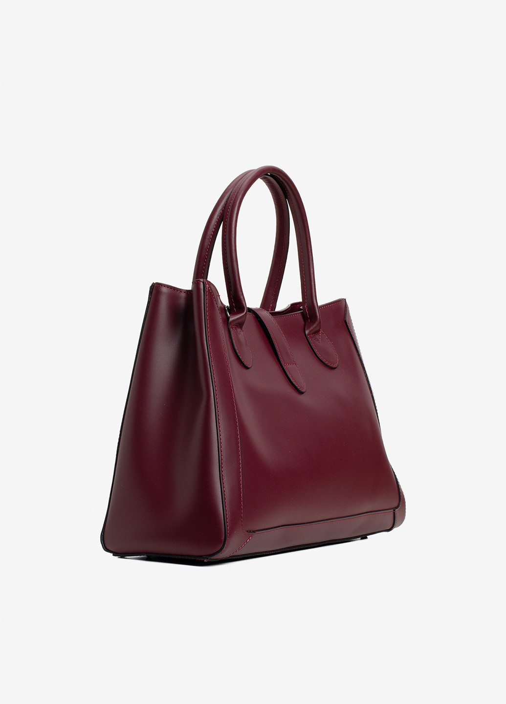 Сумка жіноча шкіряна шоппер велика Shopper Regina Notte (250095204)