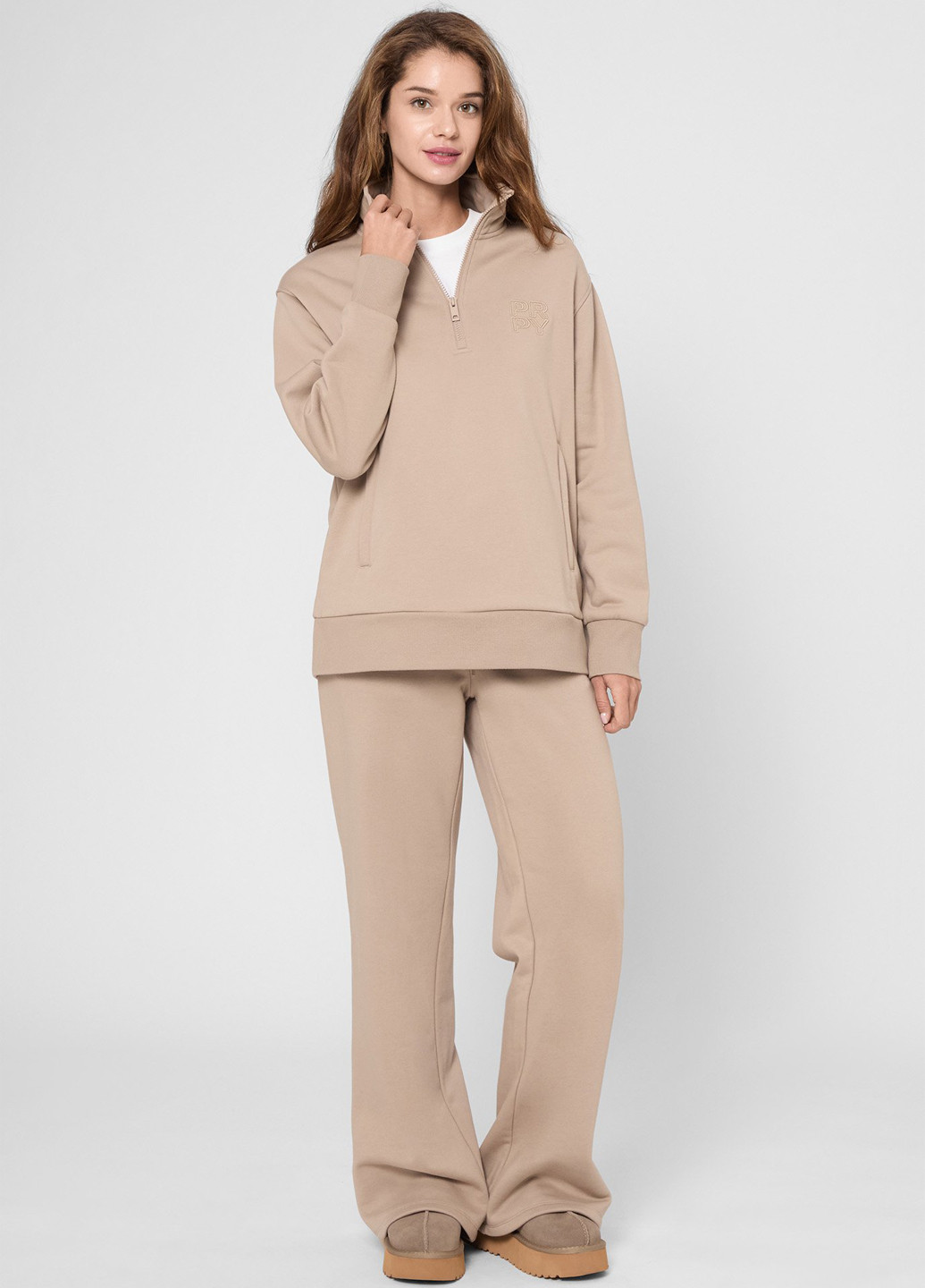 Толстовка PRPY (366292561)