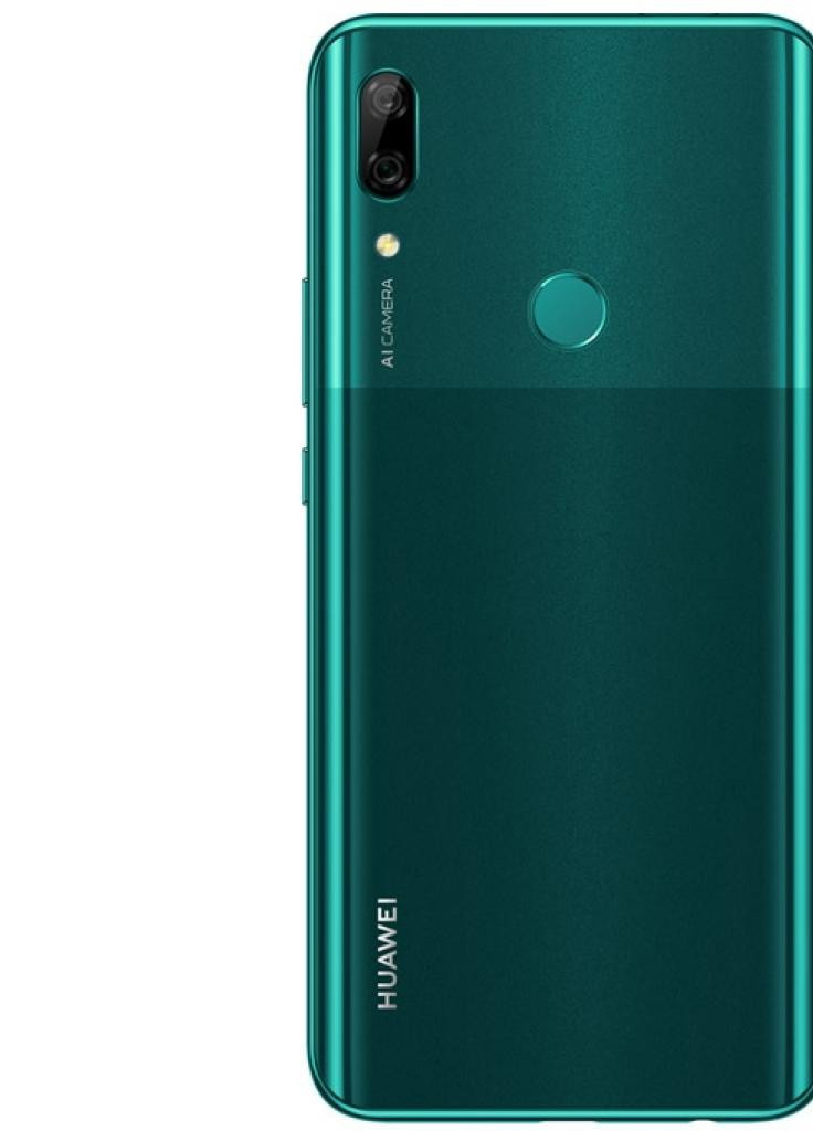 Мобильный телефон P Smart Z Green (51093WVK/51094KSD) Huawei (203977988)