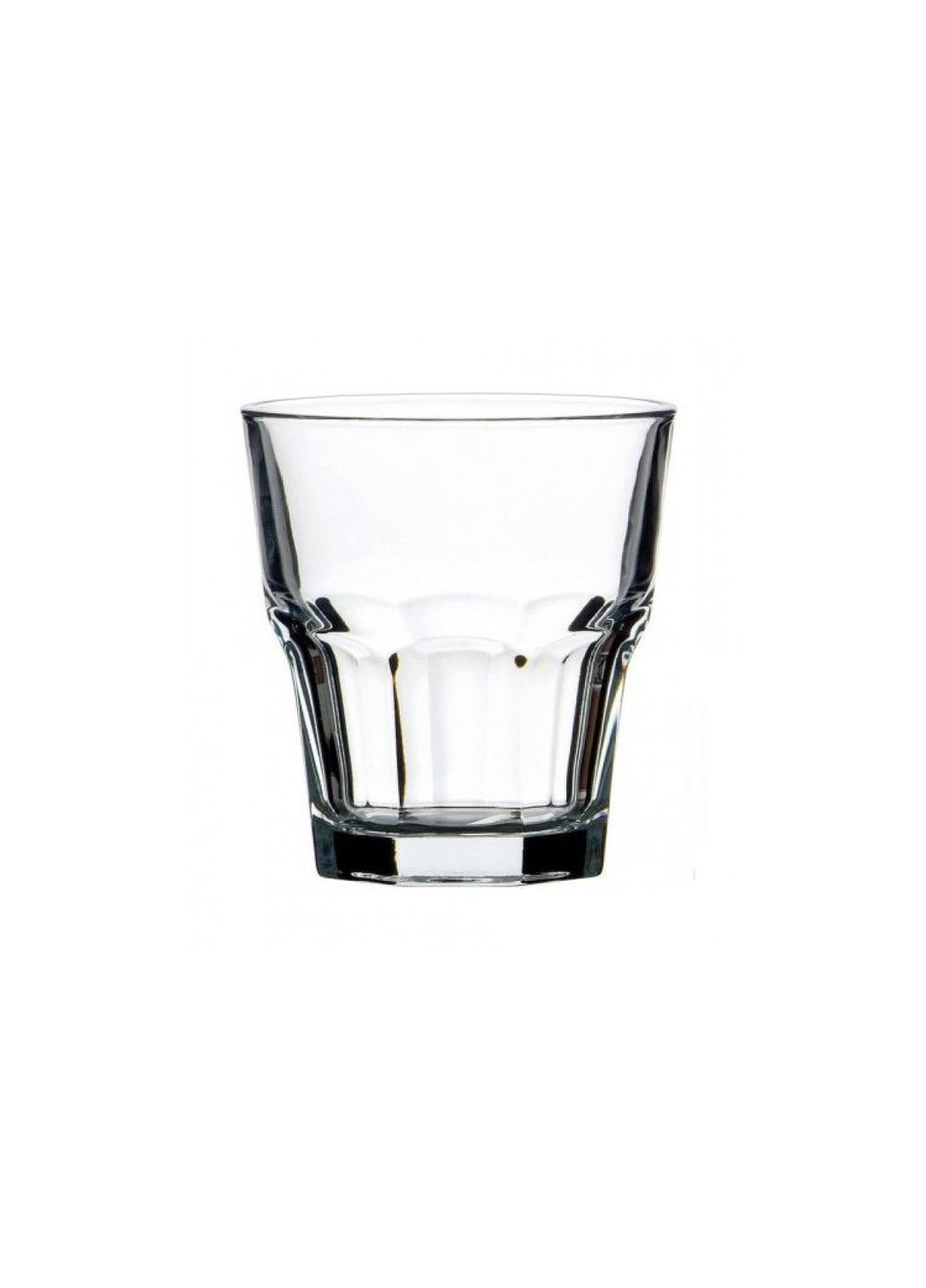 Набір склянок Casablanсa PS-52705-12 12 шт 270 мл Pasabahce (254861216)