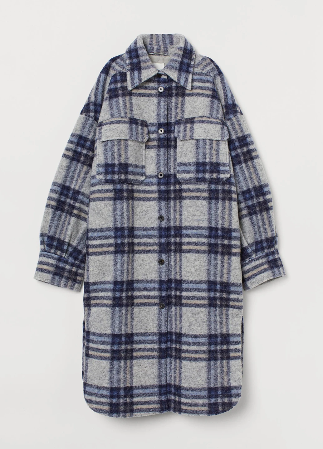 Сорочка H&M (222302674)