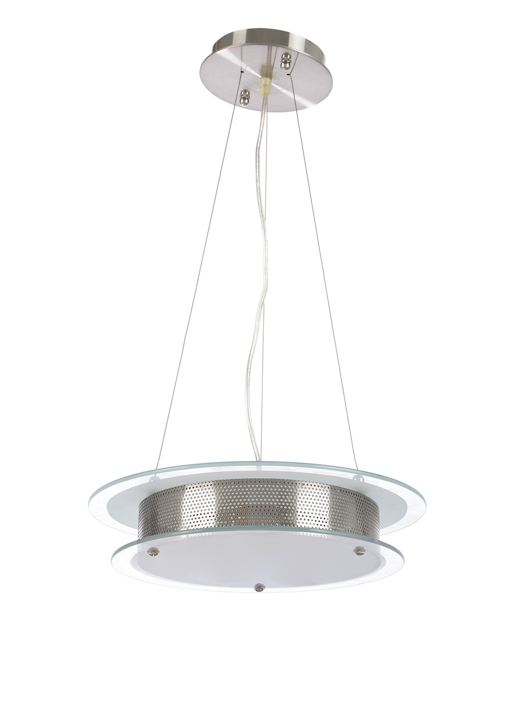 Люстра, 780х830х830 мм Brille (138507066)