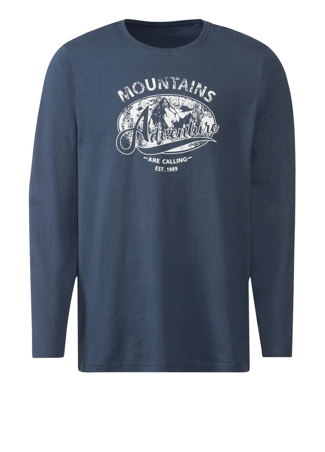 Піжама (лонгслів, штани) Livergy (369832504)