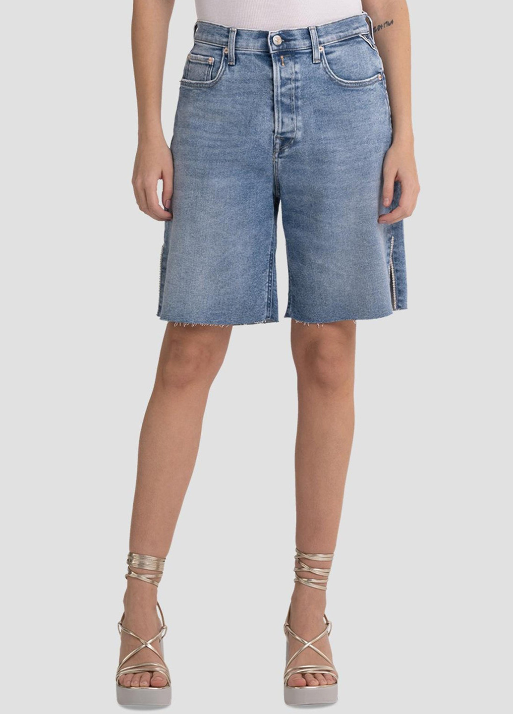 Шорти Replay (314984401)