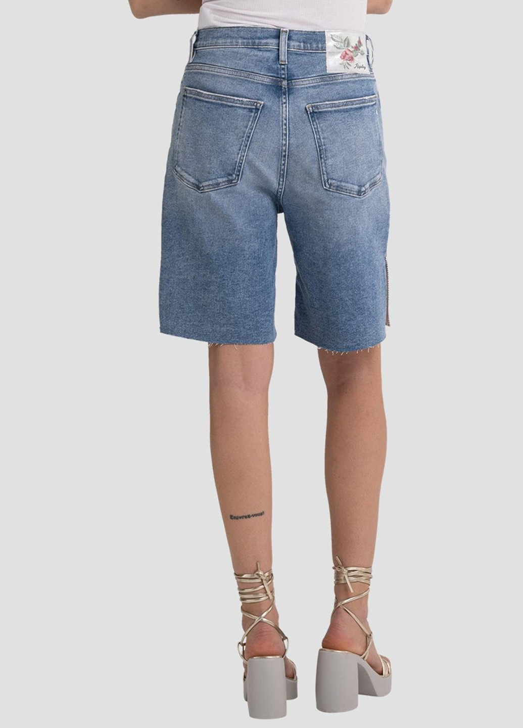 Шорти Replay (314984401)