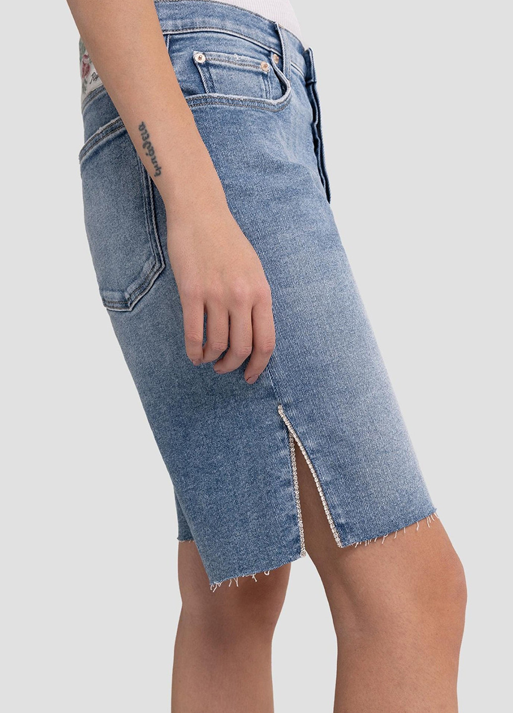 Шорти Replay (314984401)