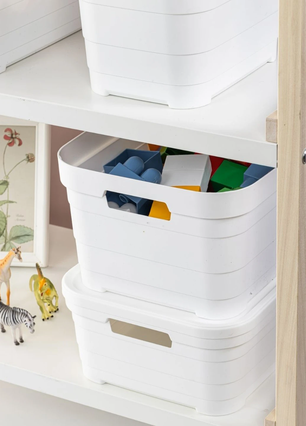 Кошик, 8.2 л IDEA HOME (368649020)