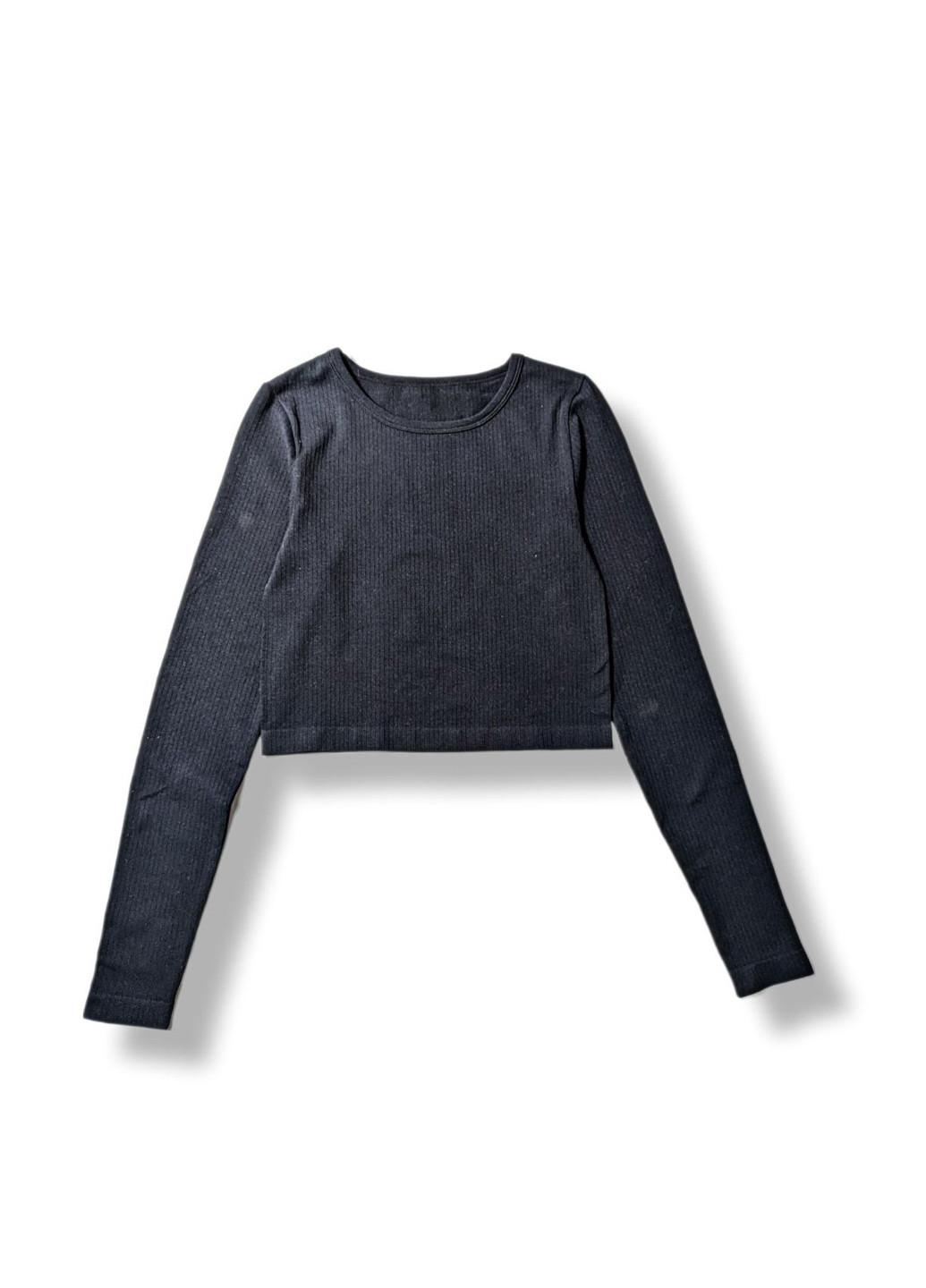 Лонгслів H&M (329146128)