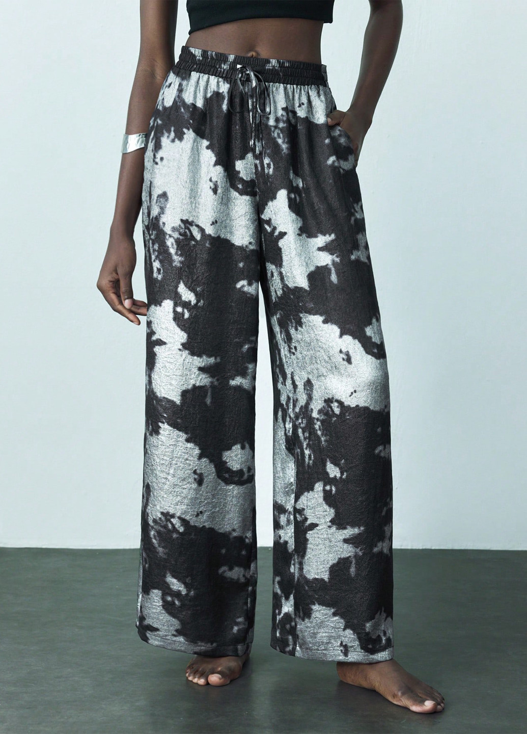 Штани SHEIN (365497230)