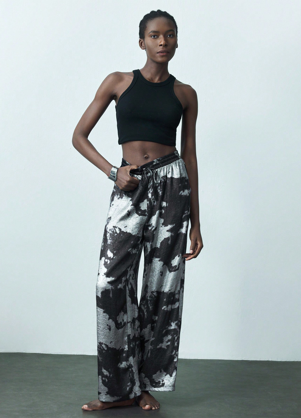 Штани SHEIN (365497230)