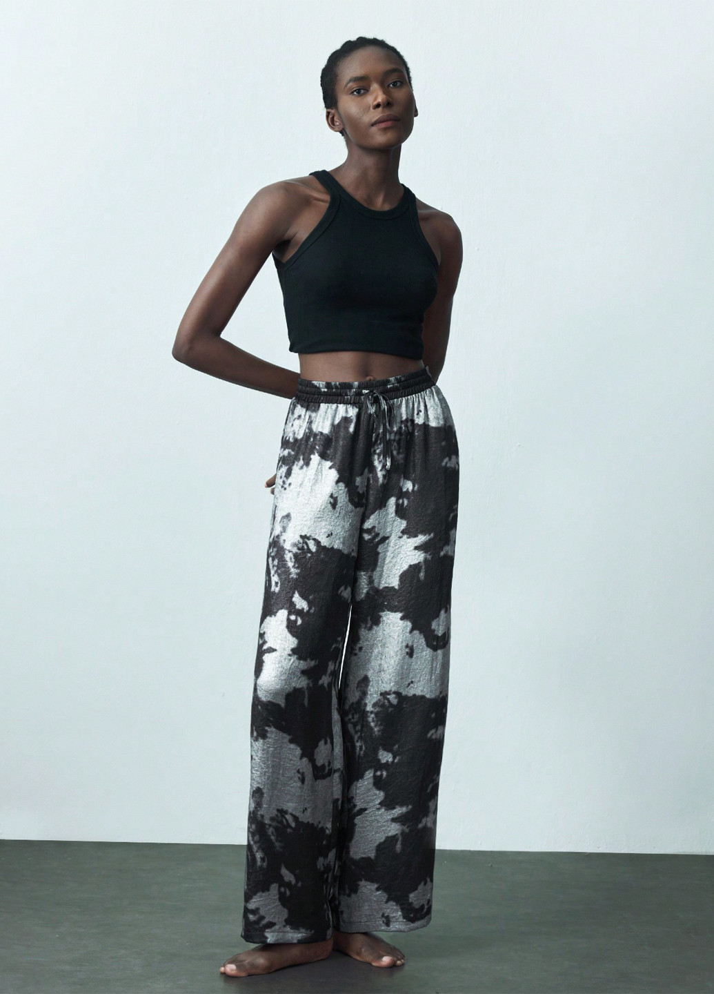 Штани SHEIN (365497230)