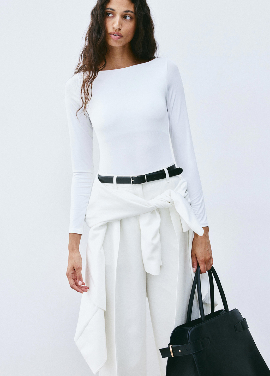 Боді H&M (369944372)