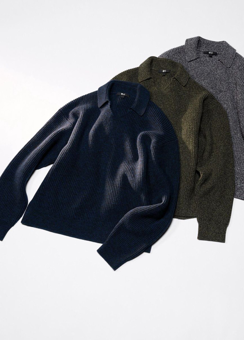 Темно-зелений демісезонний пуловер пуловер Uniqlo