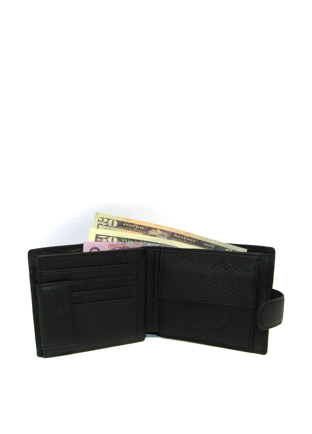 Кошелек ST Leather Accessories (19009016)