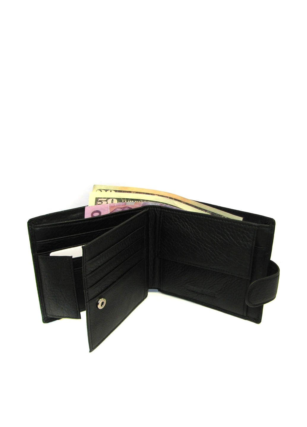 Кошелек ST Leather Accessories (19009016)