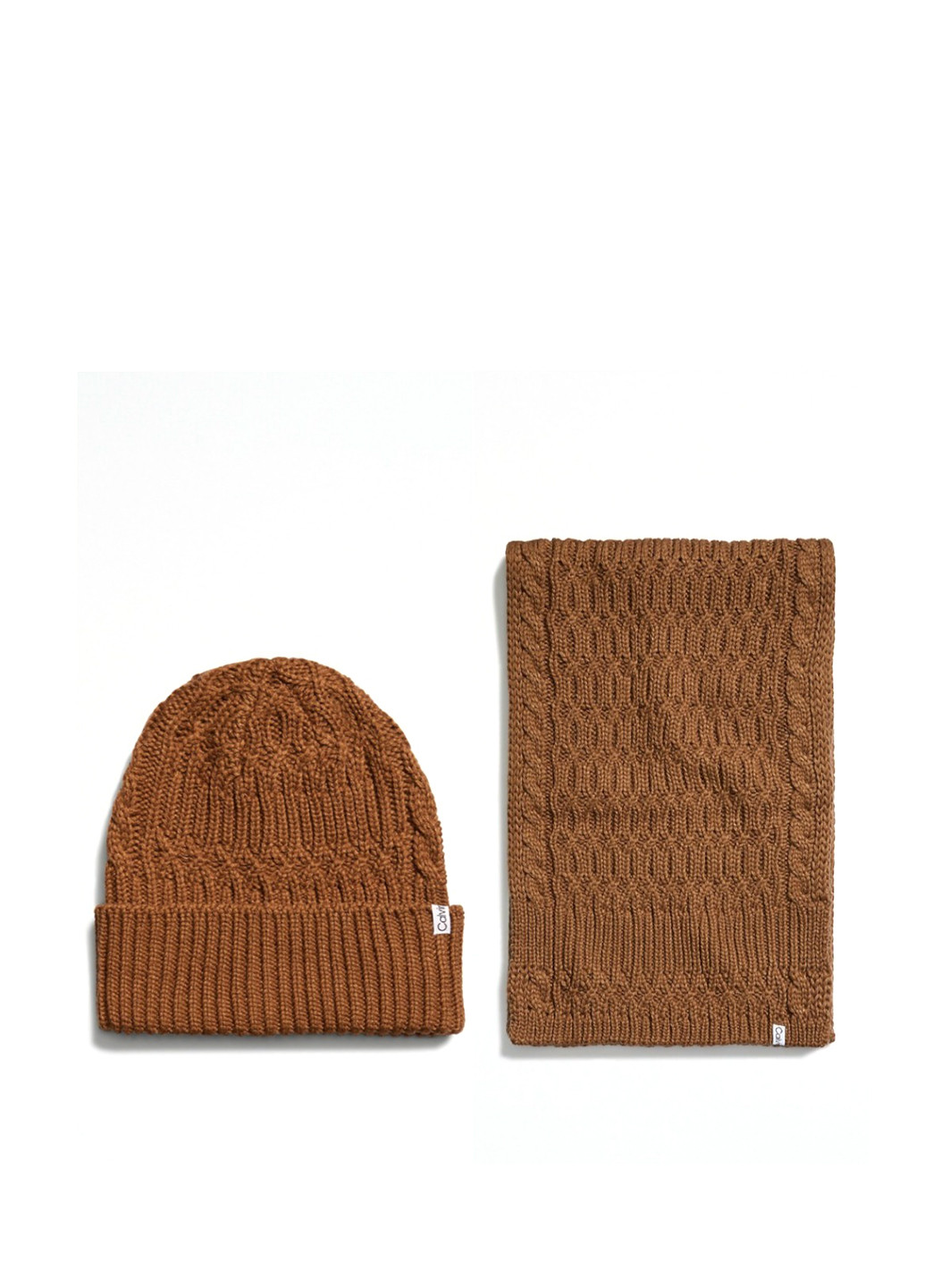 Комплект (шапка, шарф) Calvin Klein (258329568)