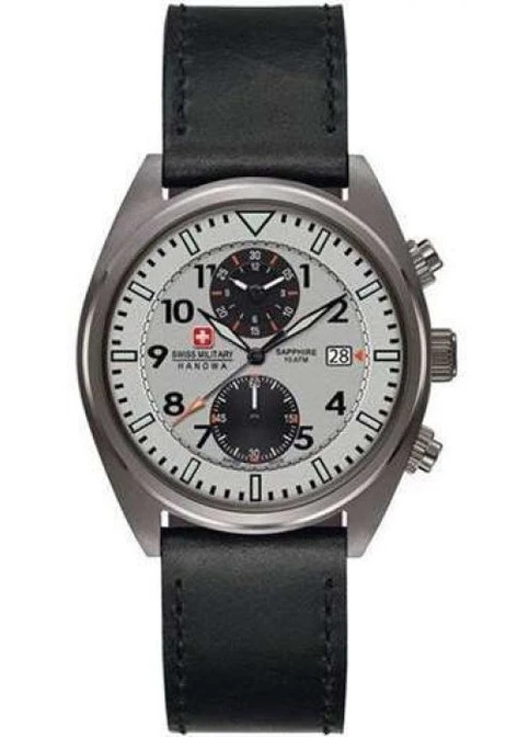 Часы наручные 06-4227.30.009 Swiss Military-Hanowa (253009012)