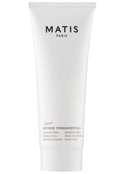 Увлажняющая маска для лица Reponse Fondamentale Authentik-Mask Matis (250117216)