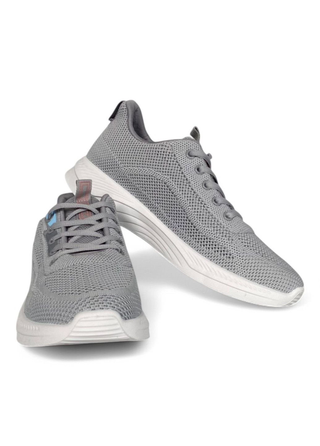 Кросівки ALLSY сірі літо (329693354)