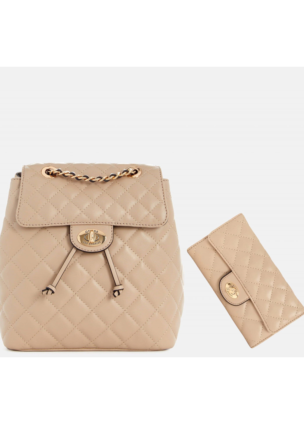 Набір (рюкзак, гаманець) Guess (316567065)