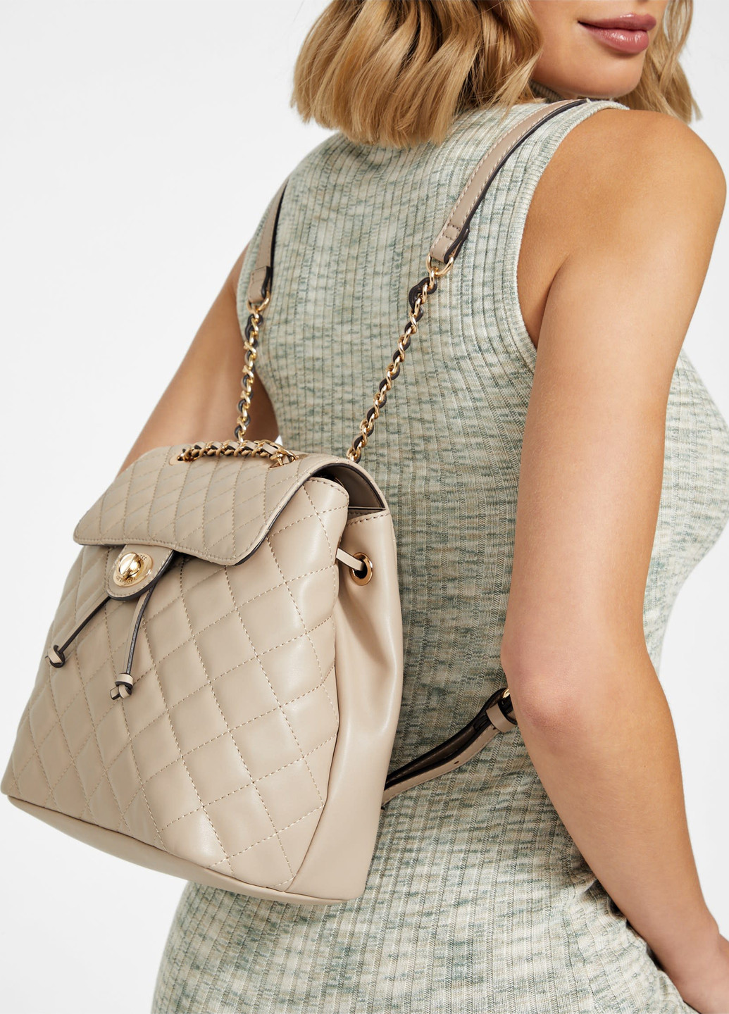 Набір (рюкзак, гаманець) Guess (316567065)