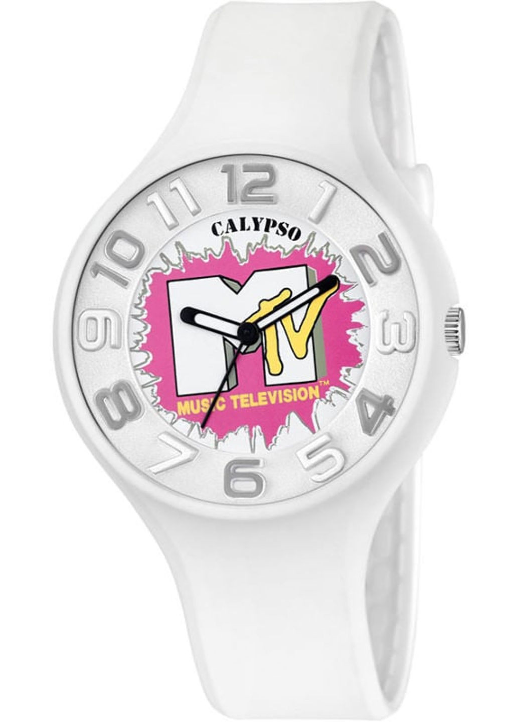 Наручний годинник Calypso ktv5591/1 (190467712)