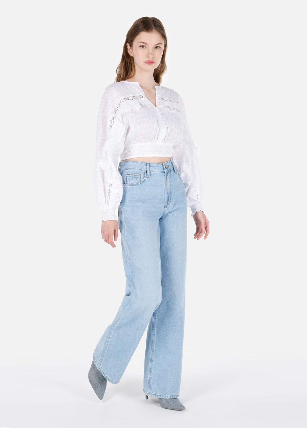 Джинсы Colin's - (314089512)