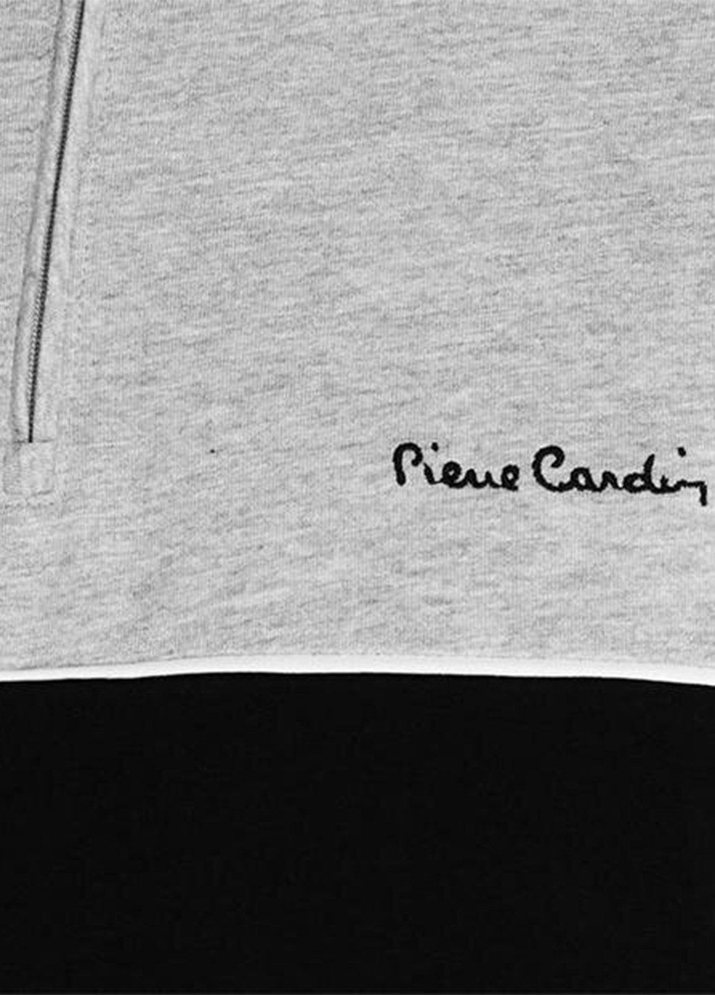 Цветная футболка-поло для мужчин Pierre Cardin с логотипом