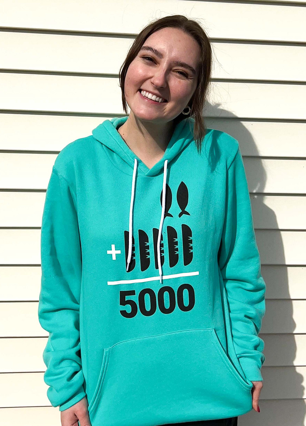 Худи Canvas (361422193)