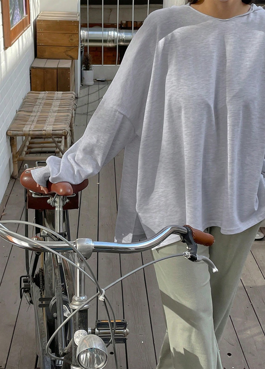 Худі SHEIN (322852482)