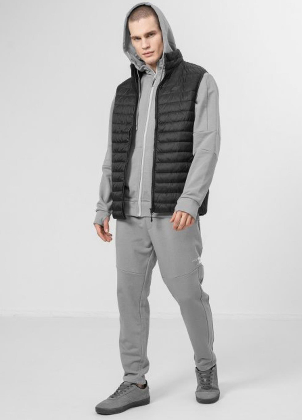 Жилет KUMP001-20S 4F JACKET (320997050)